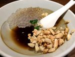 红糖冰粉