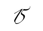 数字15LOGO