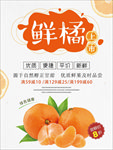 橘子图片