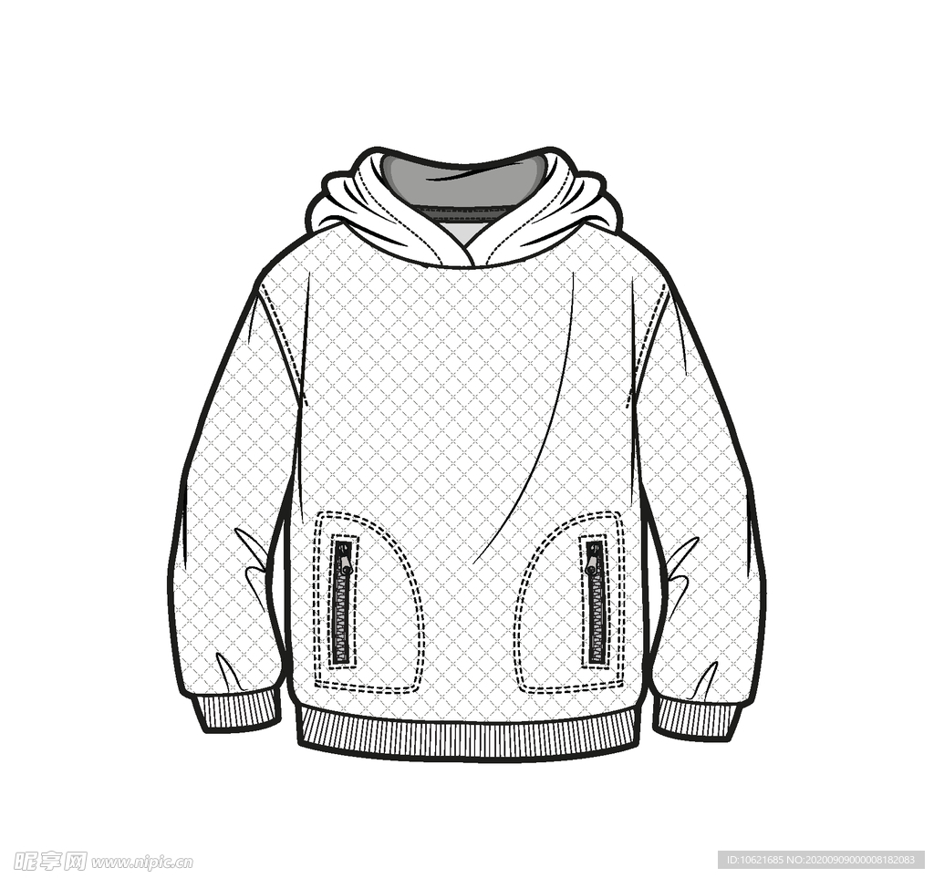 服装款式