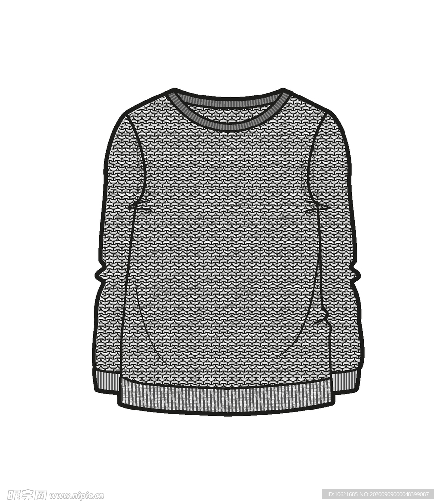 服装款式