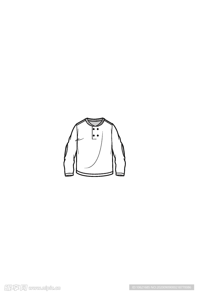服装款式