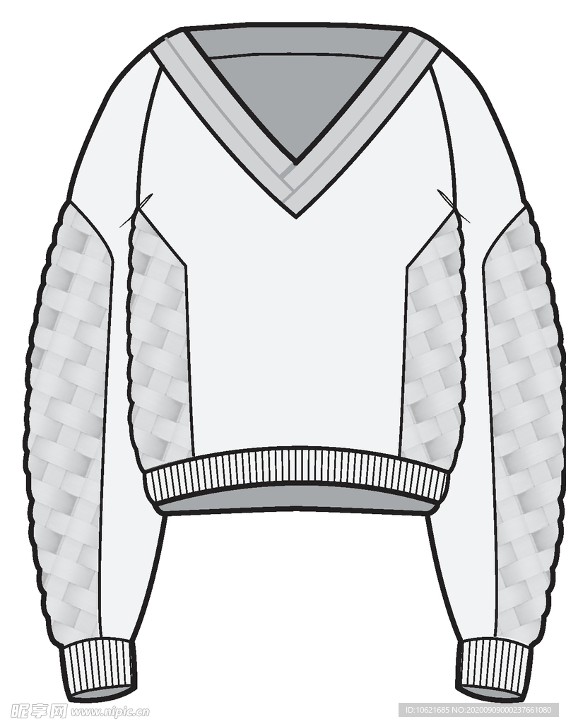 服装款式