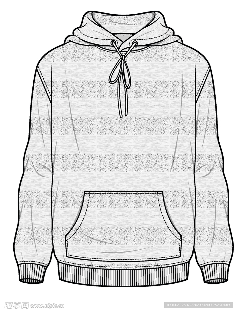 服装款式