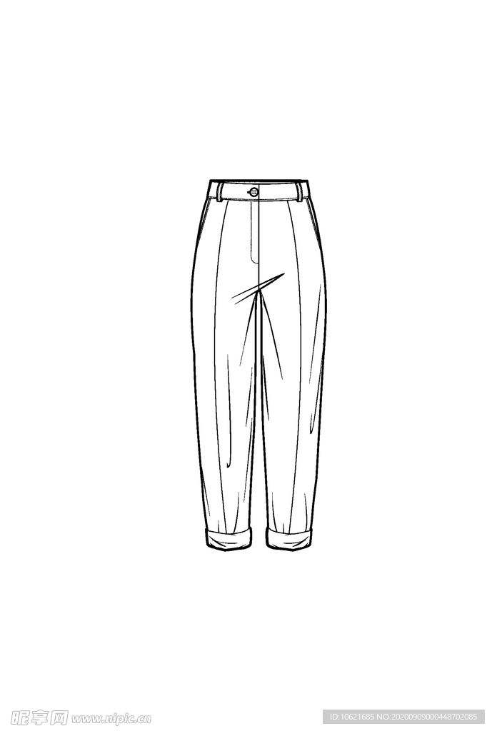 服装款式