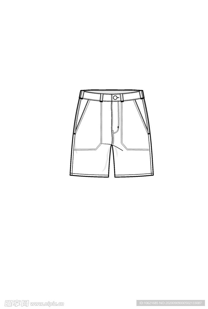 服装款式