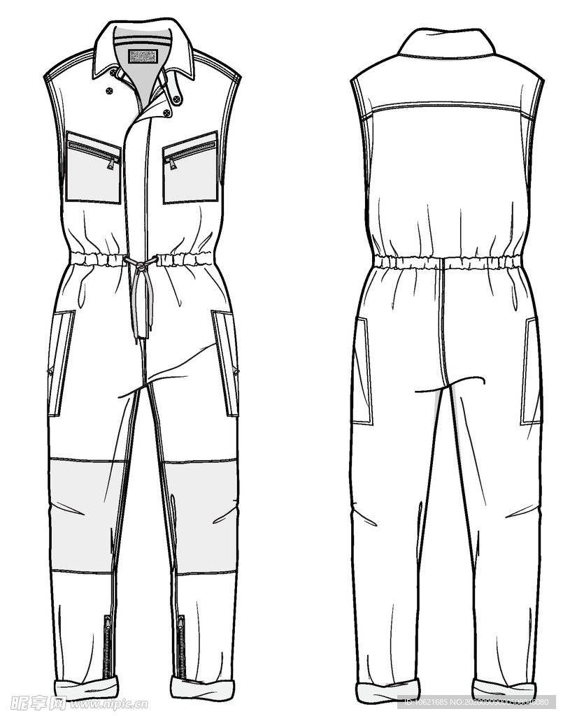 服装款式