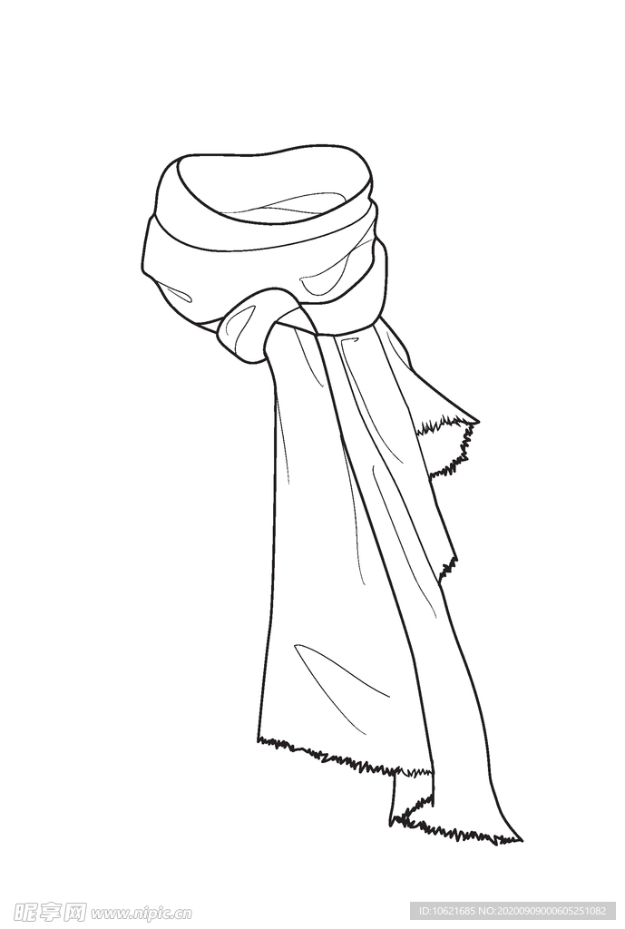 服装款式