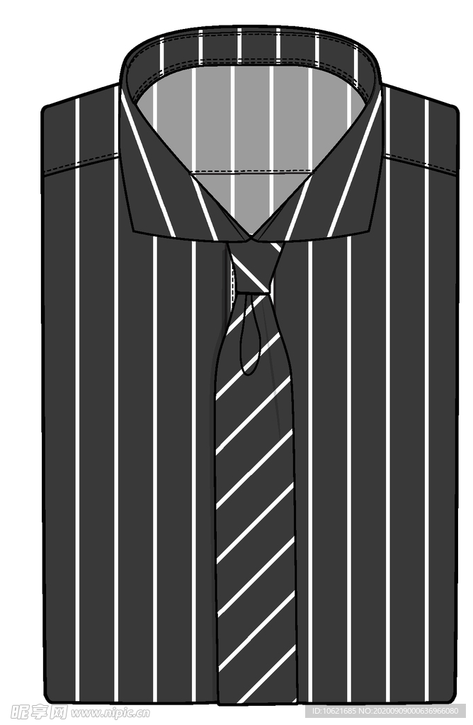 服装款式