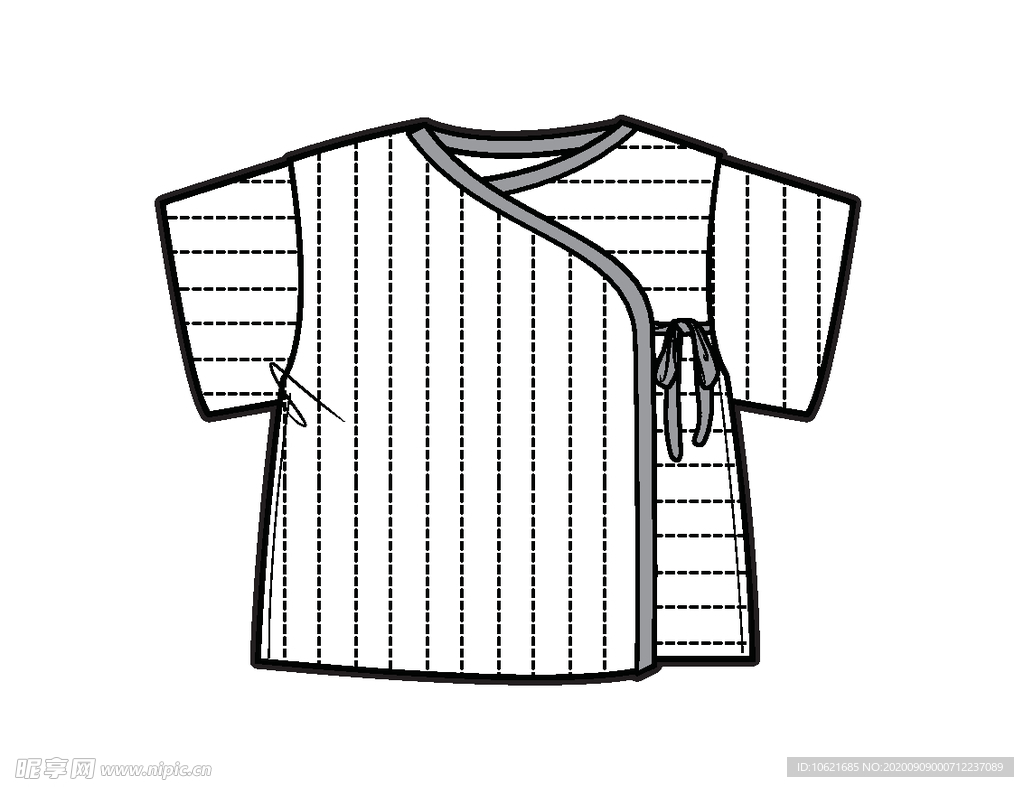 服装款式