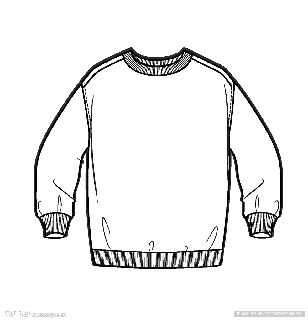 服装款式