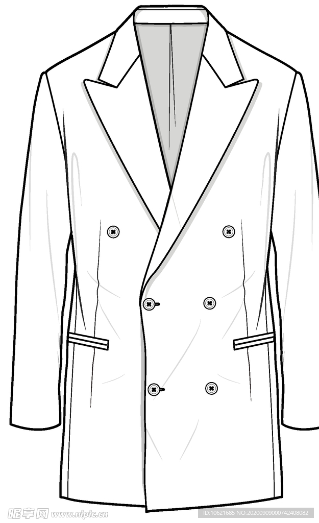 服装款式