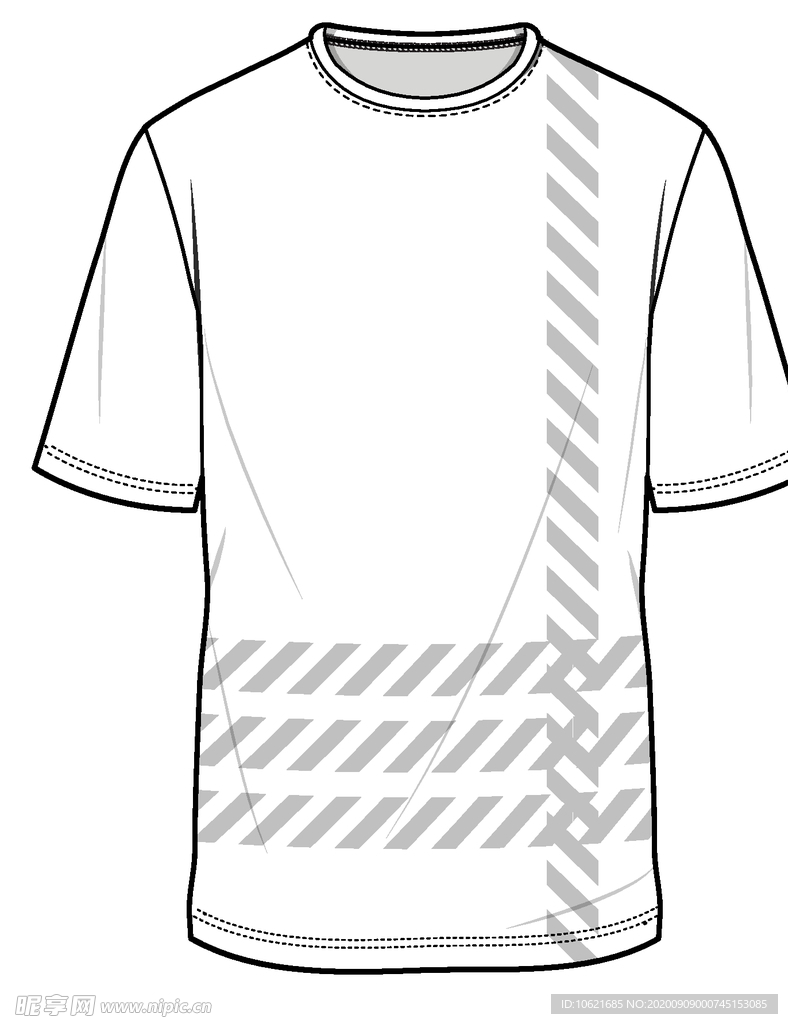 服装款式