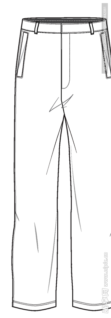 服装款式