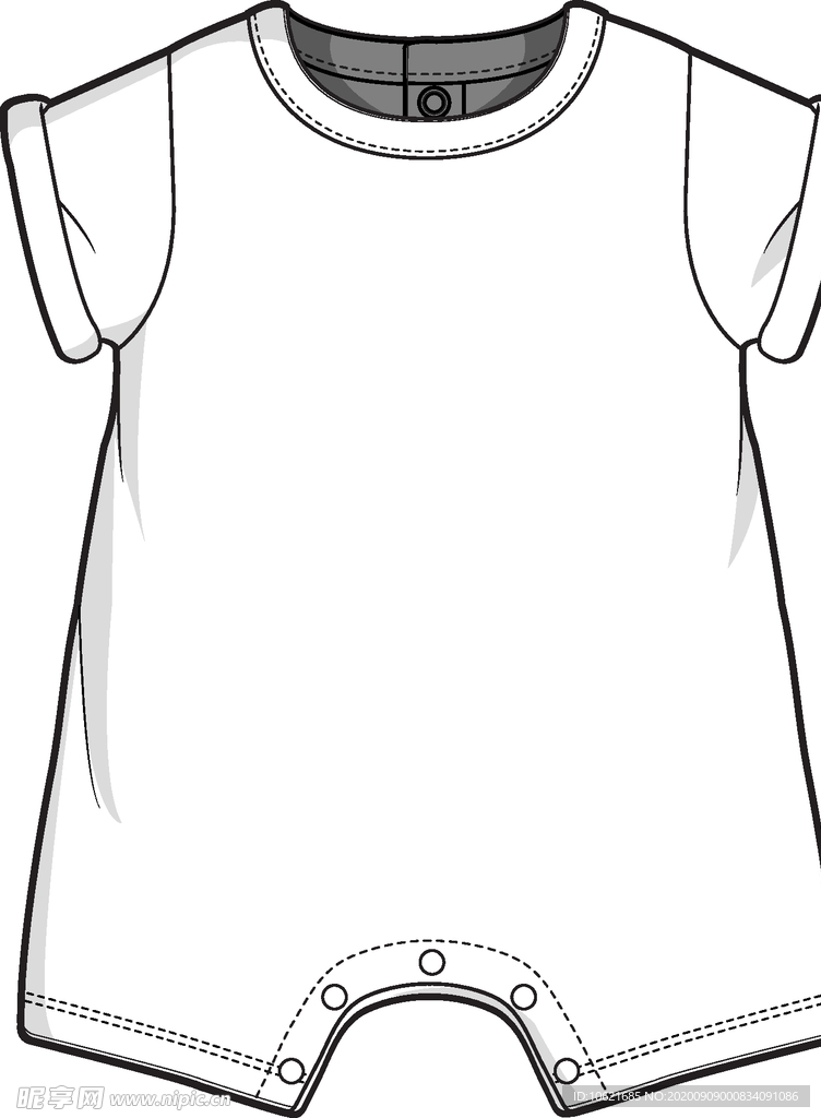 服装款式