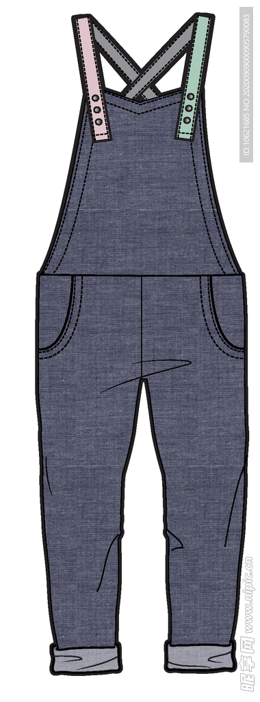 服装款式