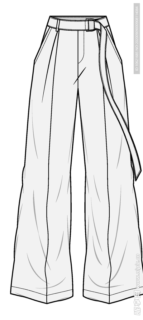 服装款式
