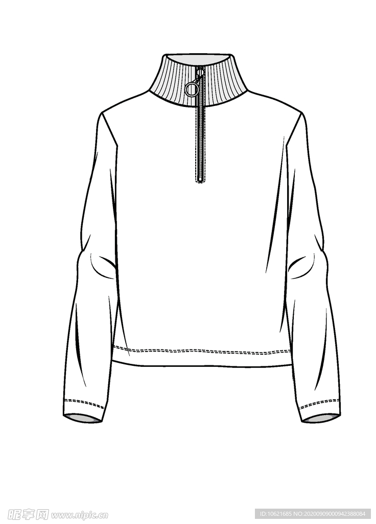 服装款式