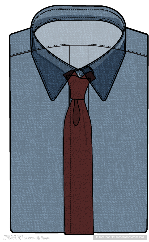 服装款式