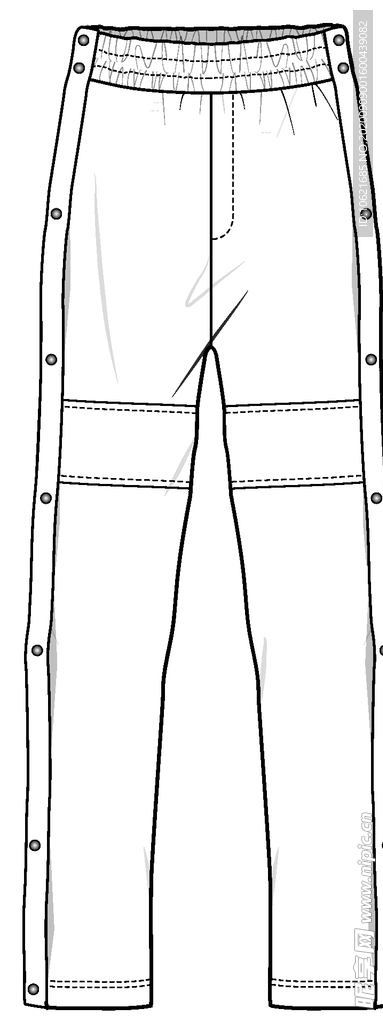 服装款式