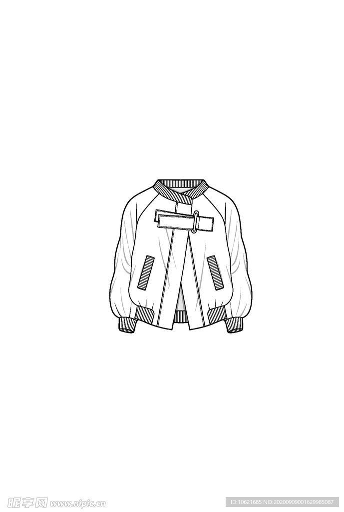 服装款式