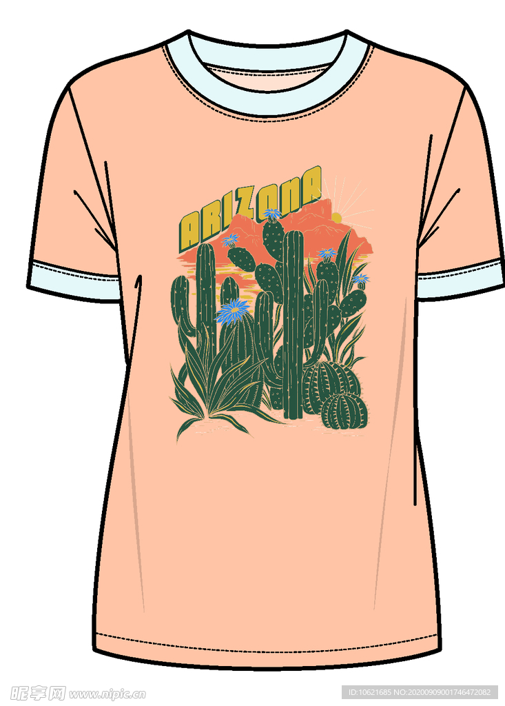 服装款式