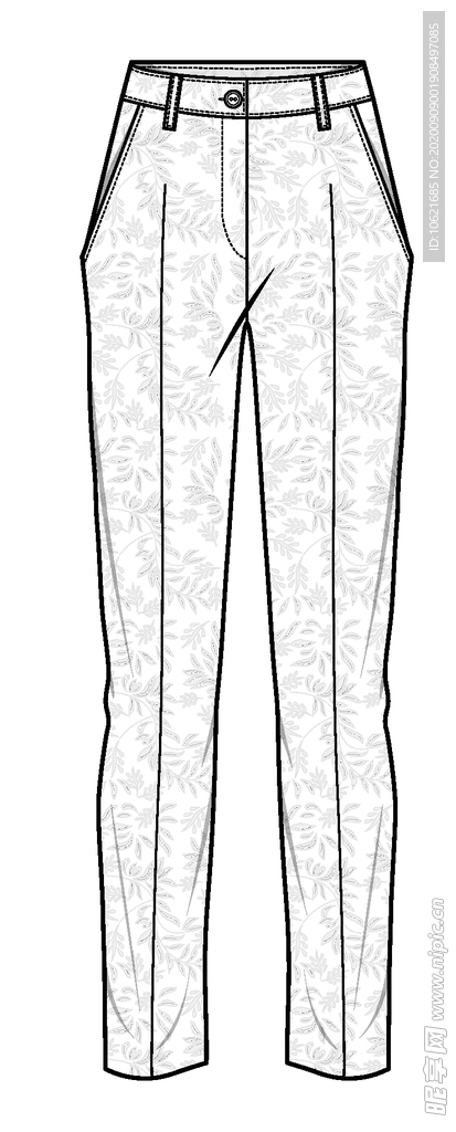 服装款式