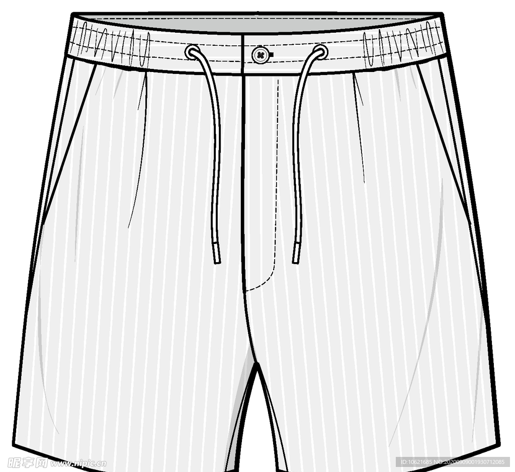 服装款式