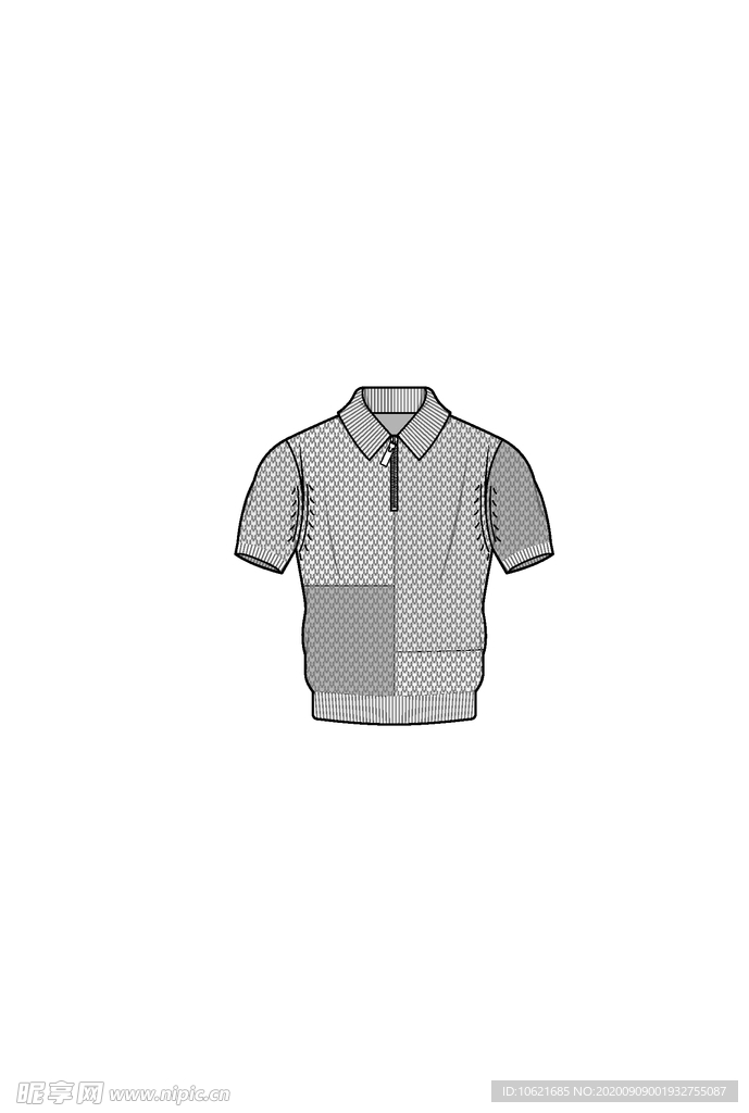 服装款式