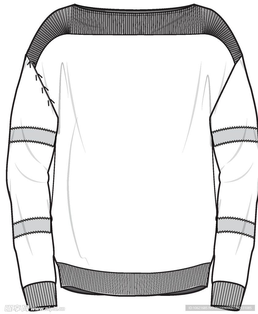 服装款式