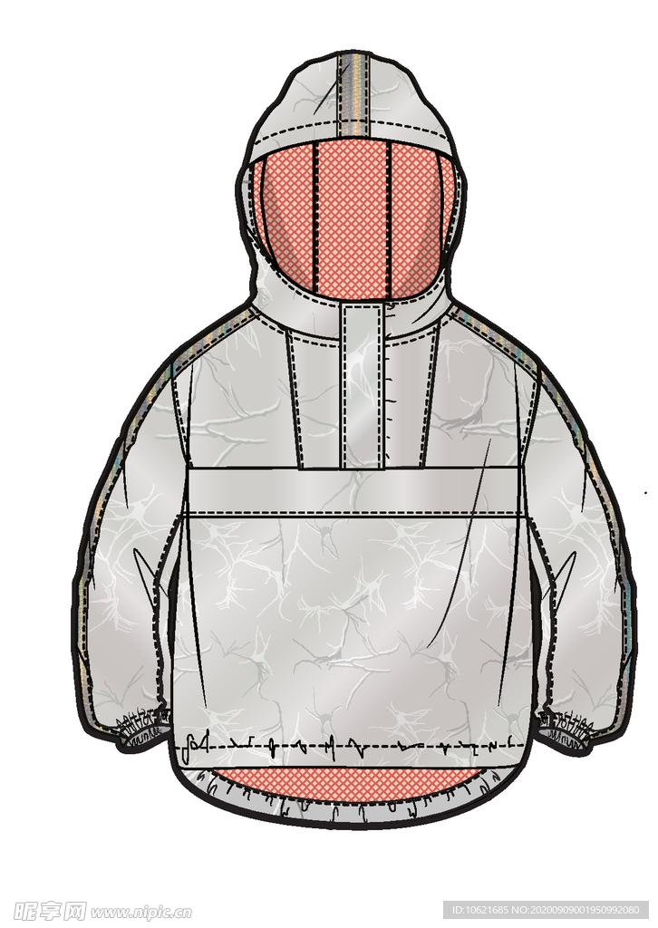服装款式