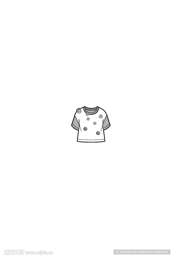 服装款式