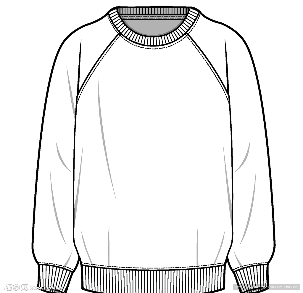 服装款式
