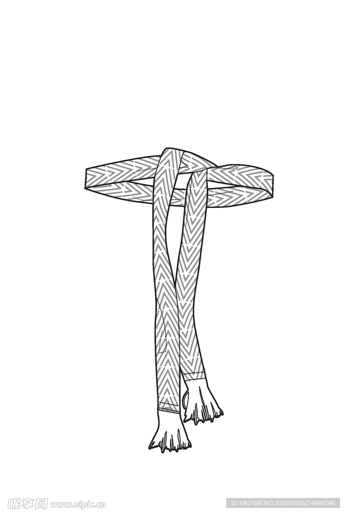 服装款式