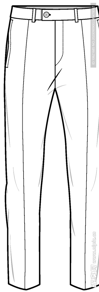 服装款式