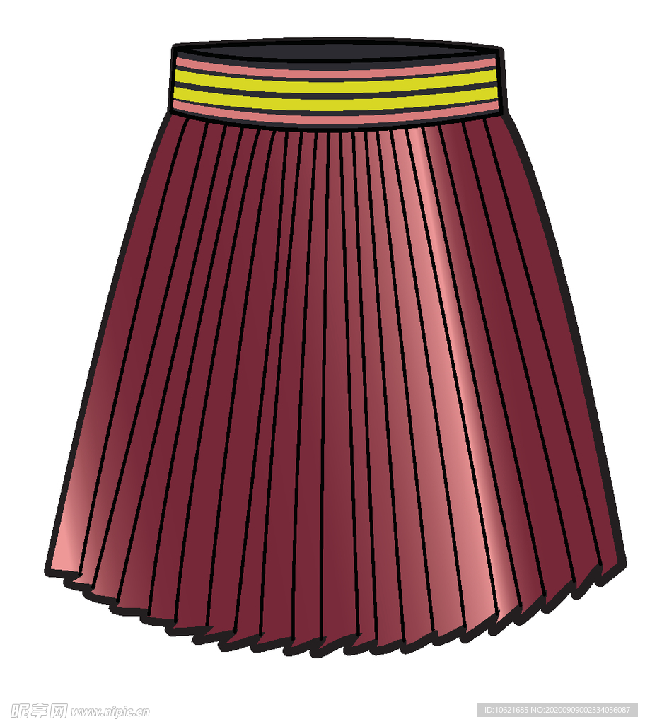 服装款式