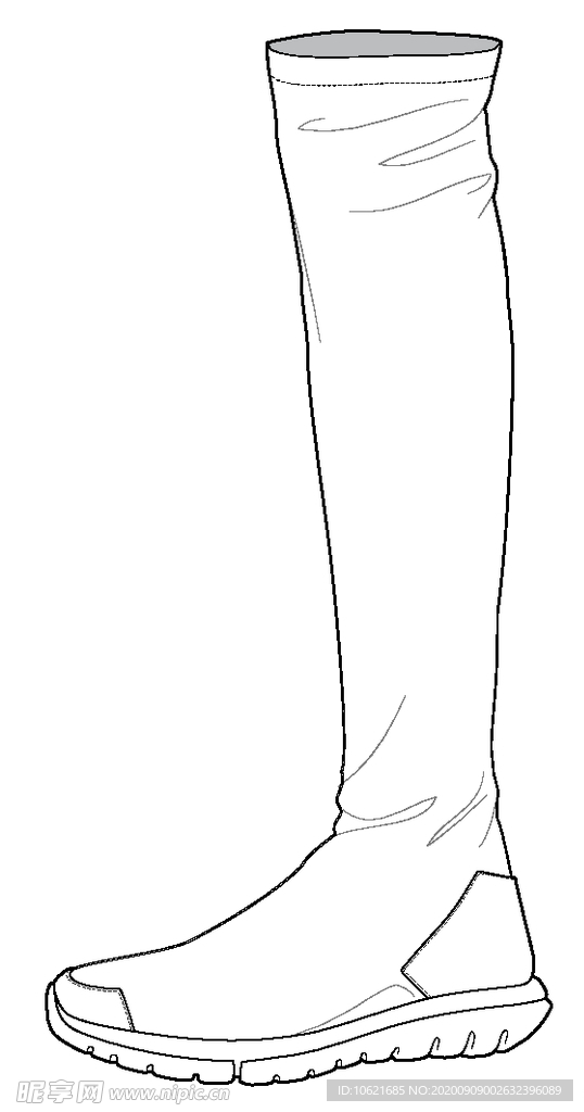 服装款式