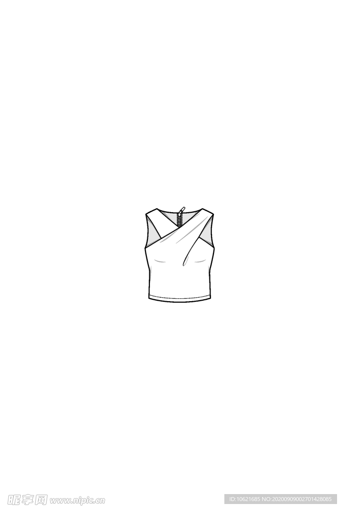 服装款式