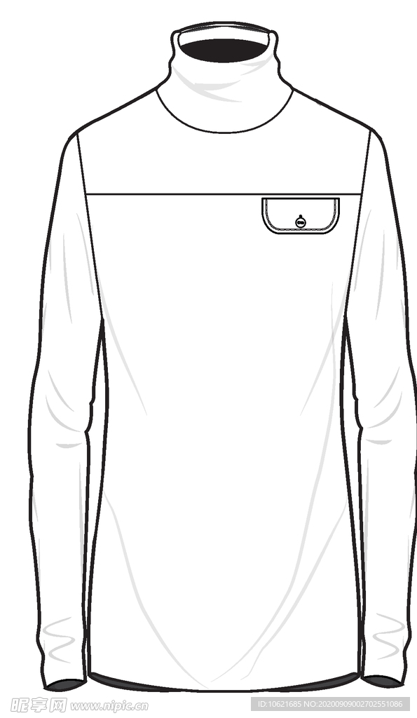 服装款式