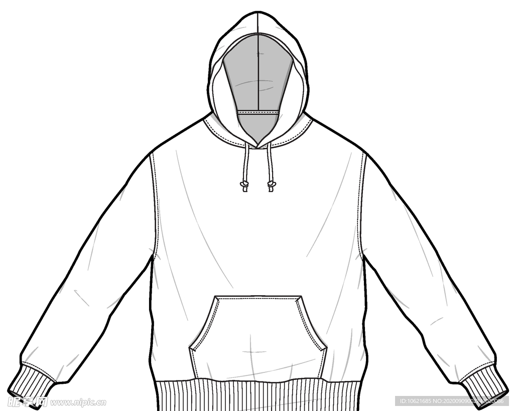 服装款式