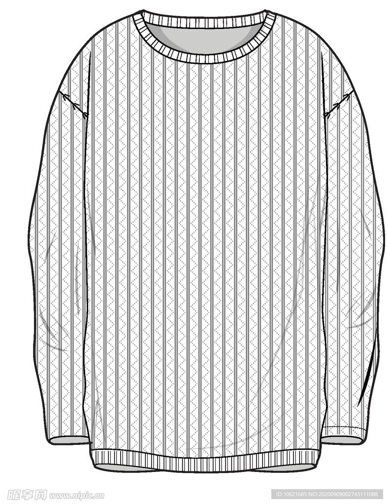 服装款式