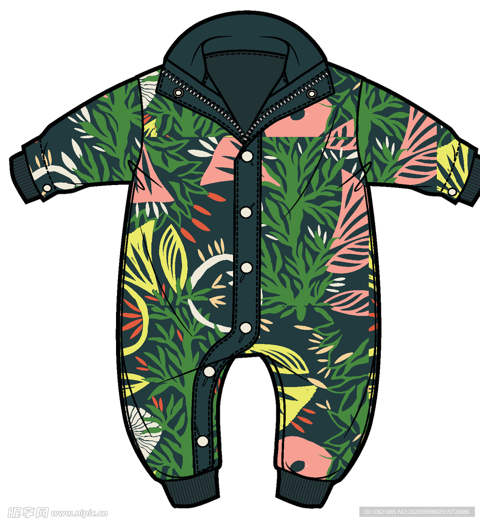 服装款式