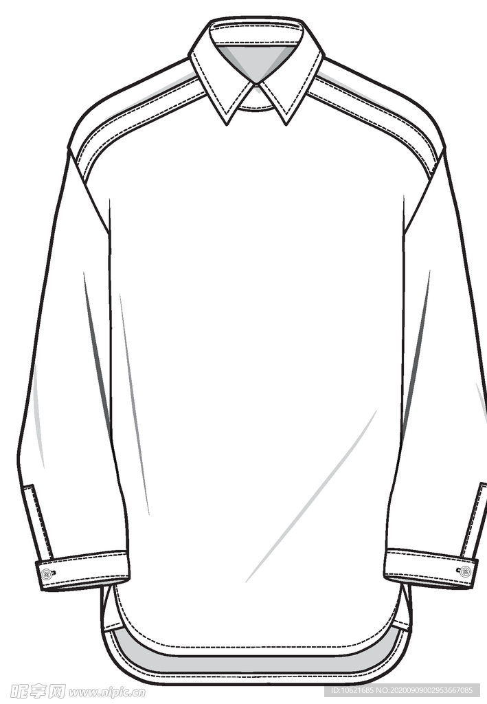 服装款式