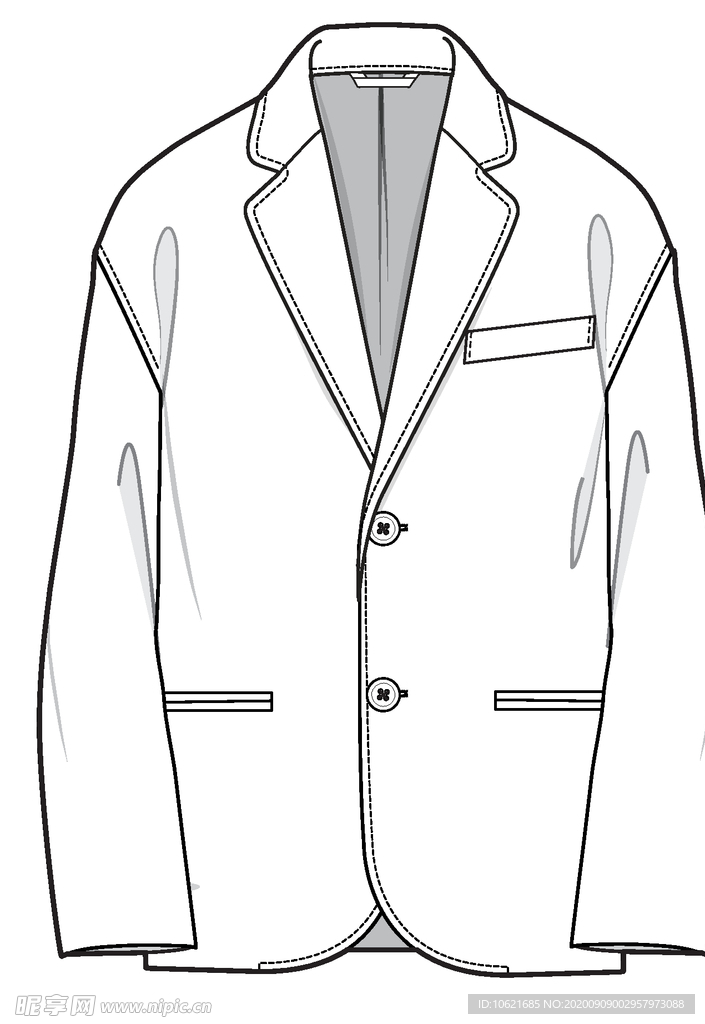 服装款式