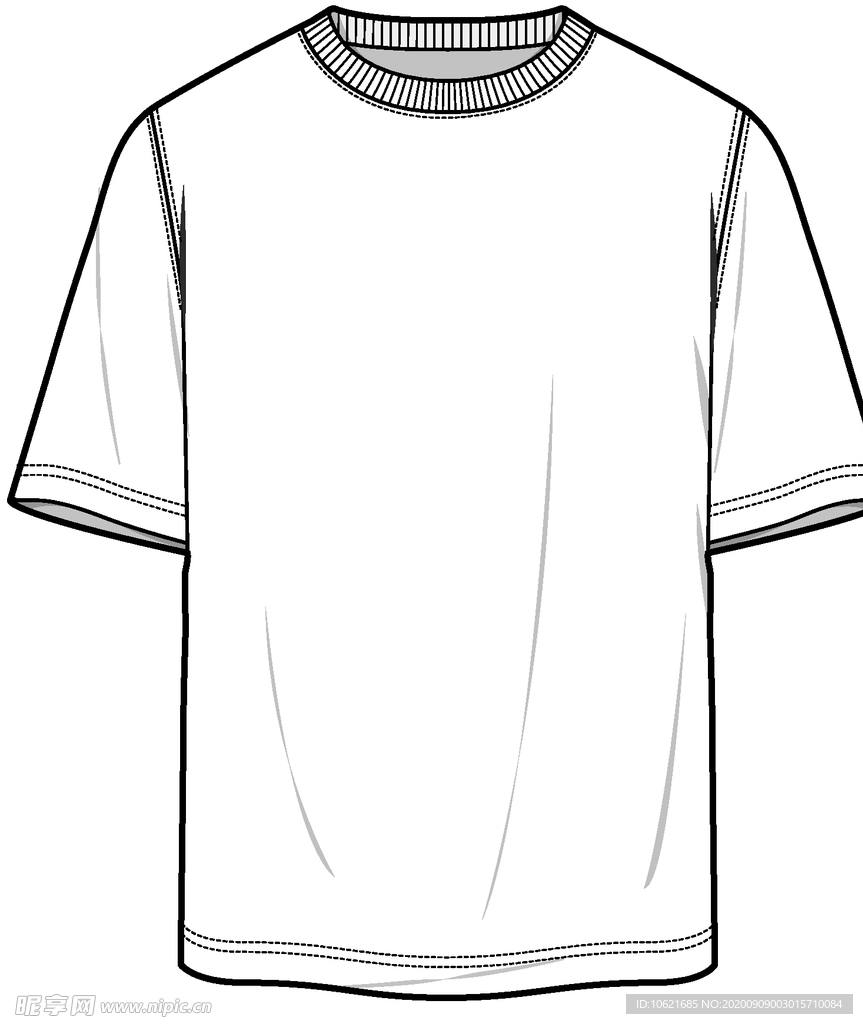 服装款式