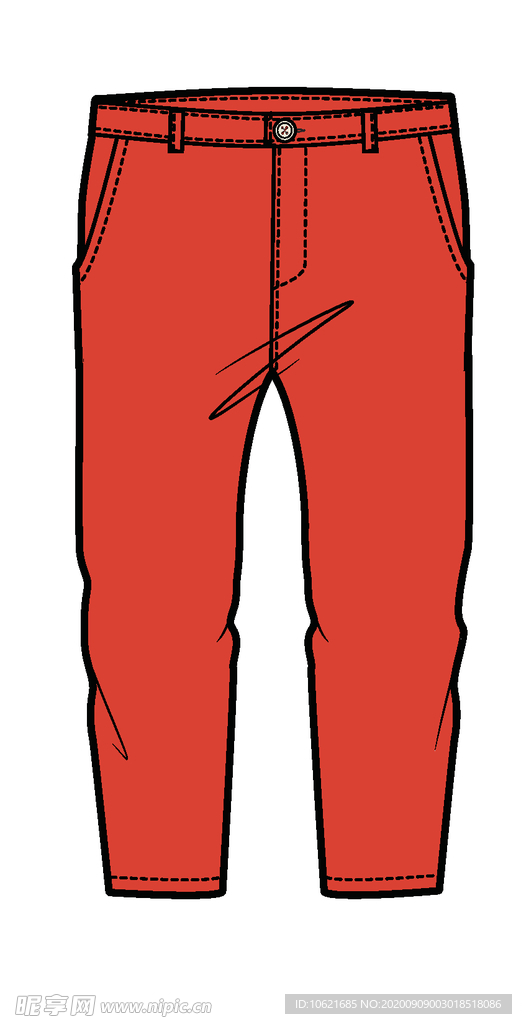 服装款式