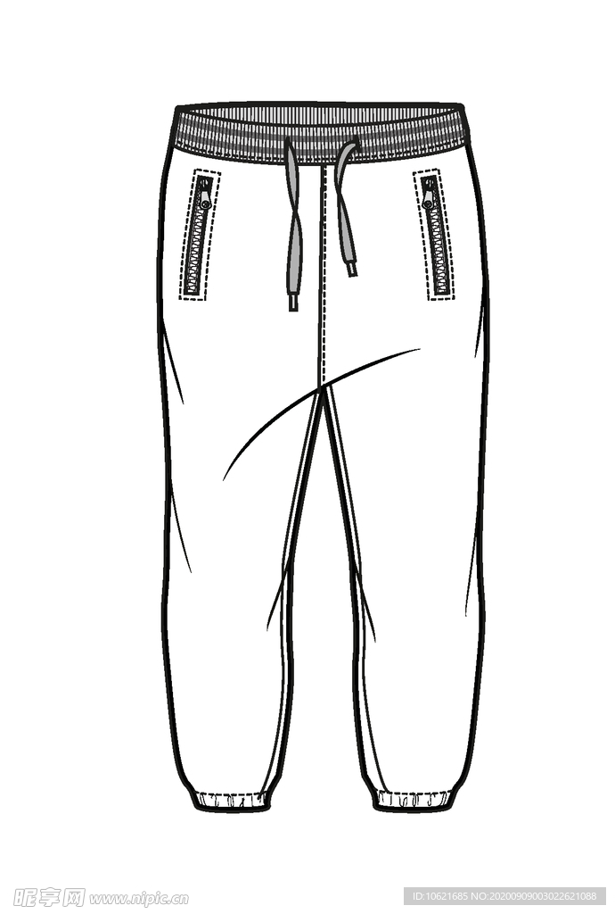 服装款式