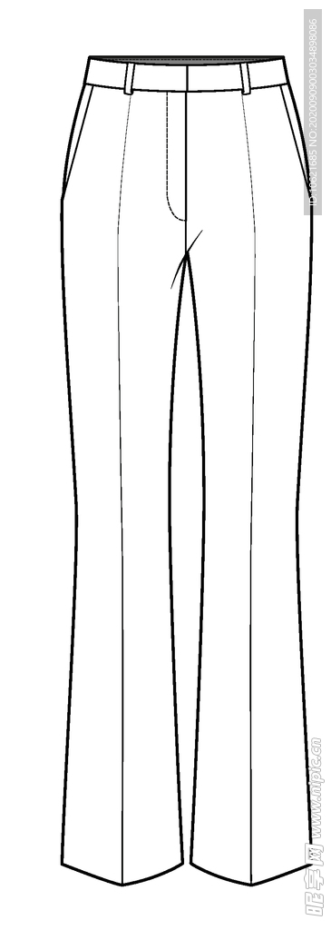 服装款式