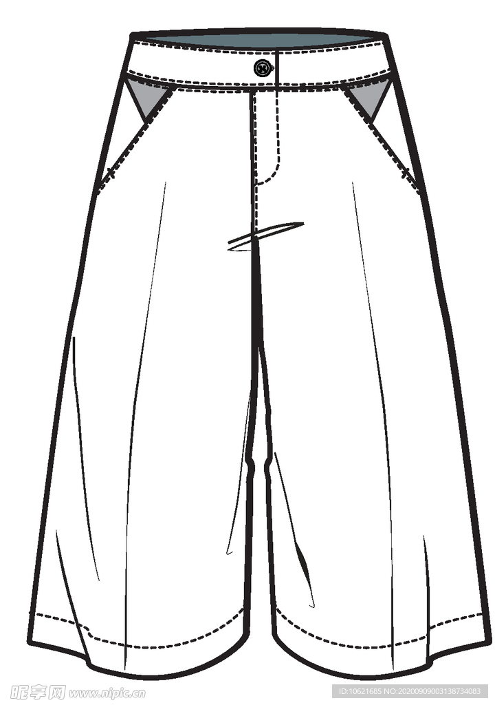 服装款式