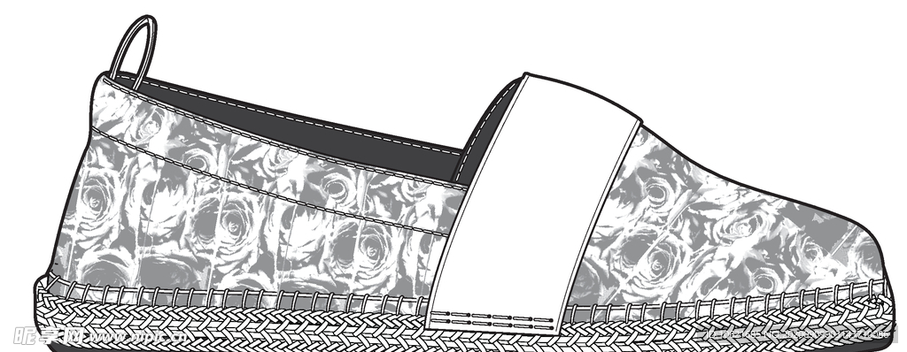 服装款式